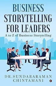 Business Storytelling for Leaders